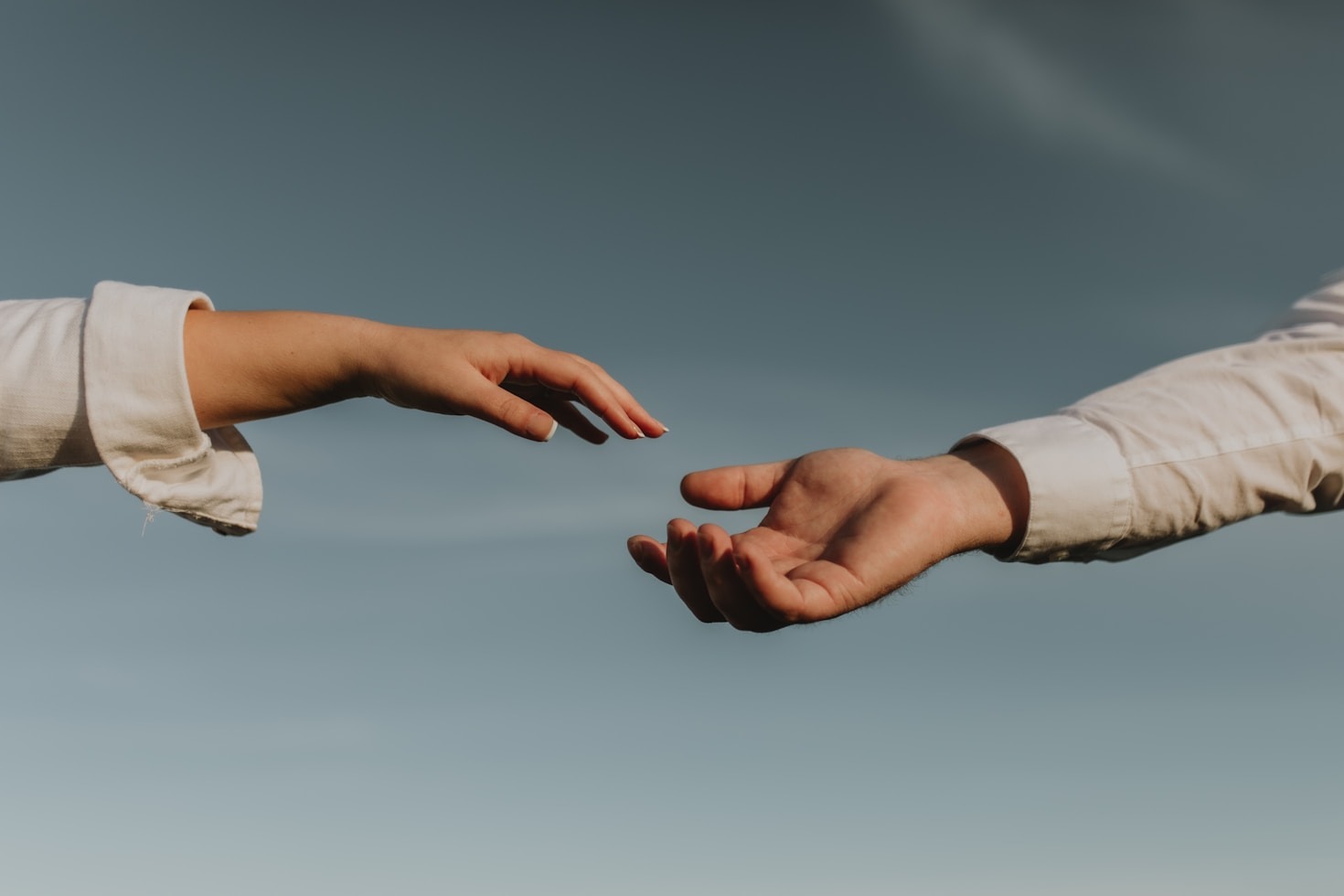 How Nasr Transforms Lives with Compassion