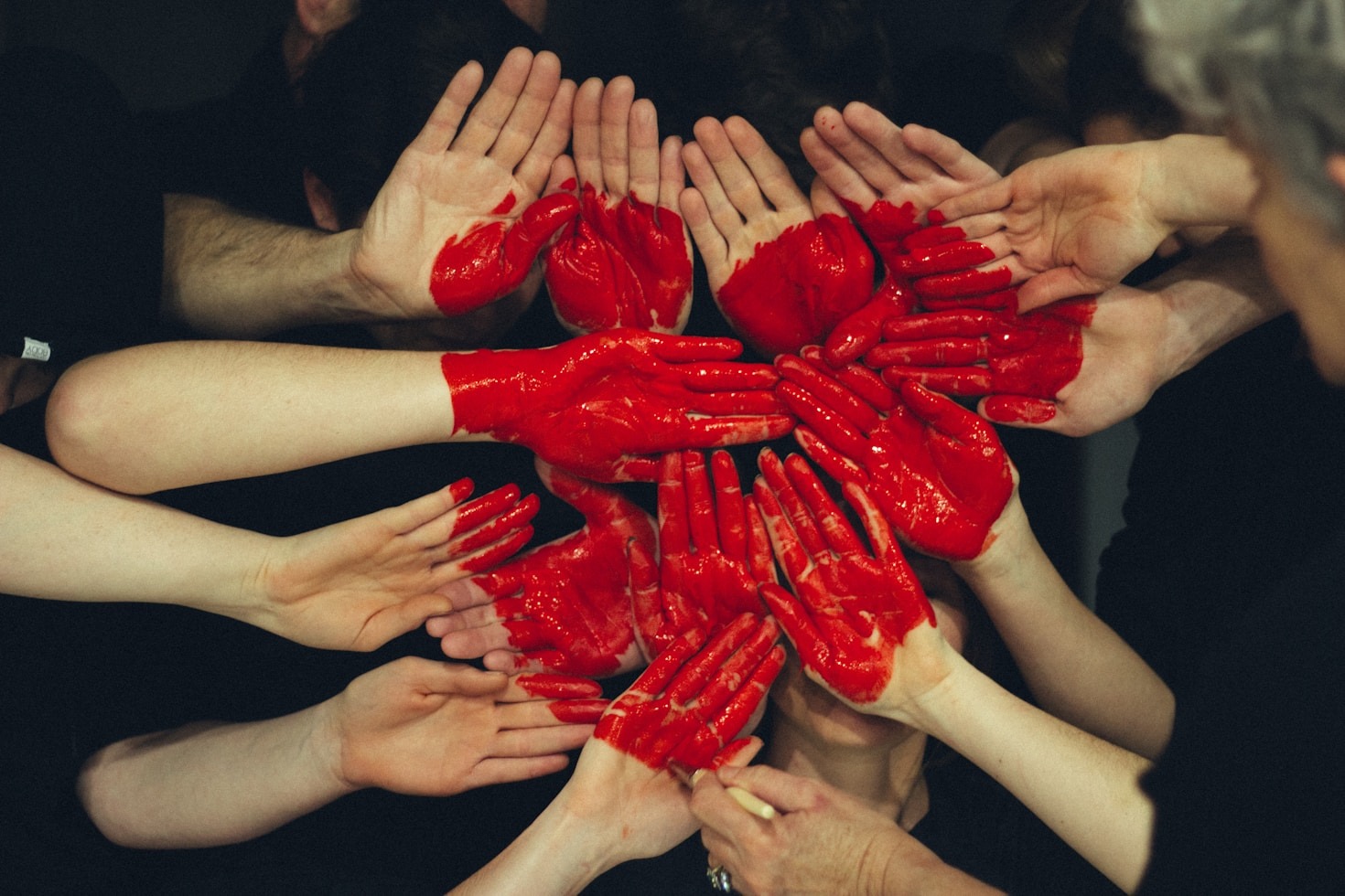 How You Can Make a Difference with Nasr