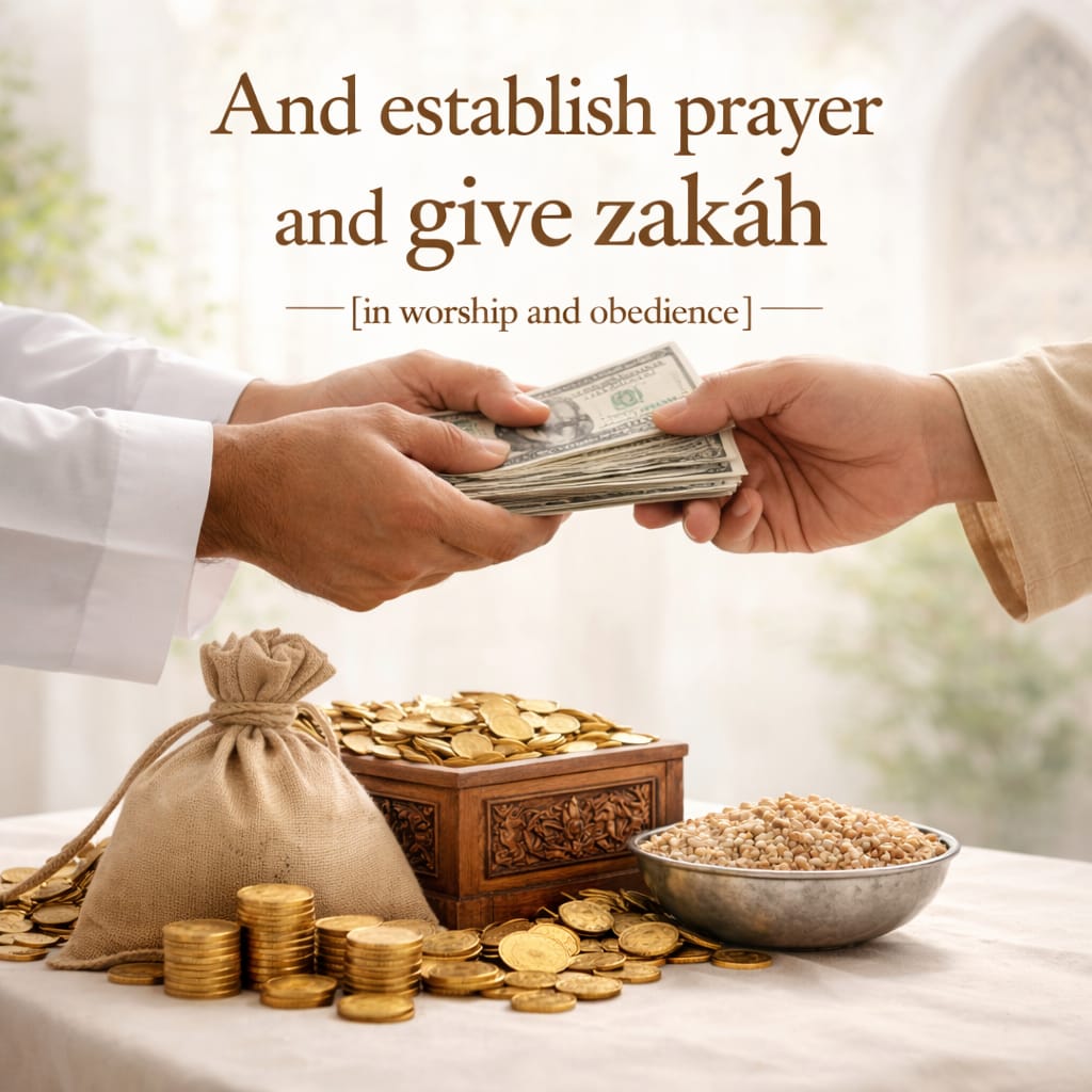 zakat